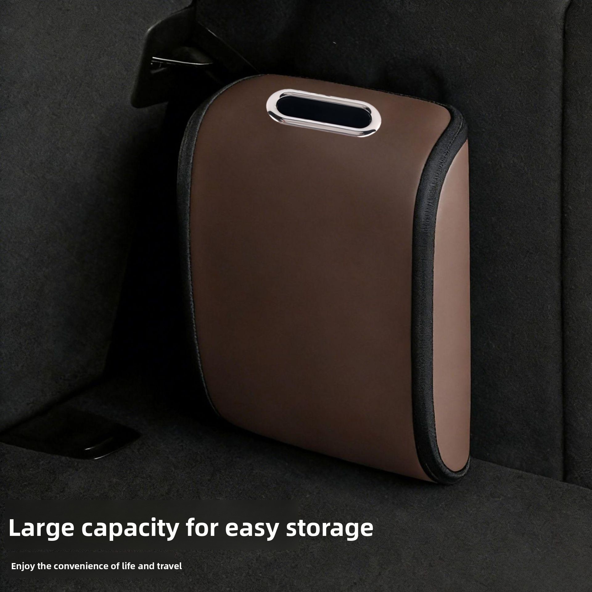 Shoe Bag Dust - Портативный пылезащитный органайзер для обуви в