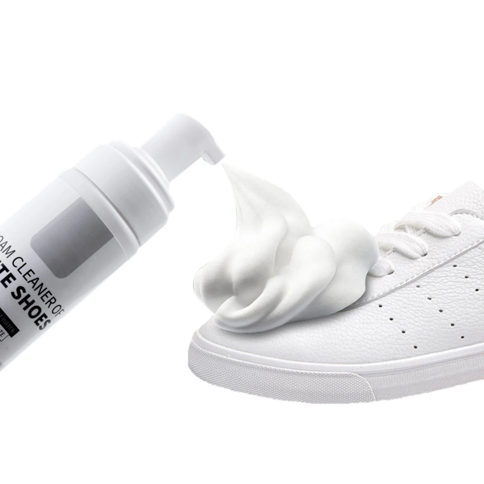Sneaker Care Whitener - 200 мл отбеливатель для обуви, белая