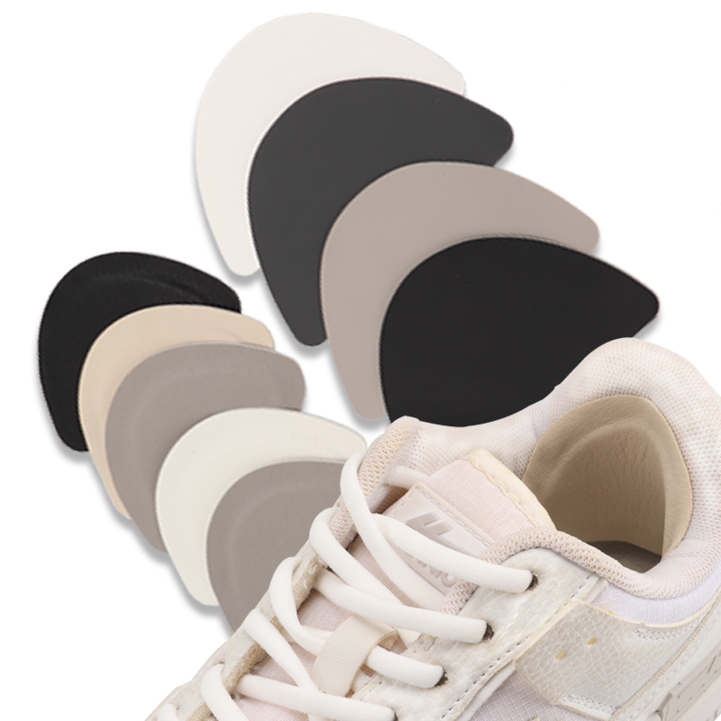Sneaker Leather Care - Спортивные патчи для обуви, кожаные прокладки