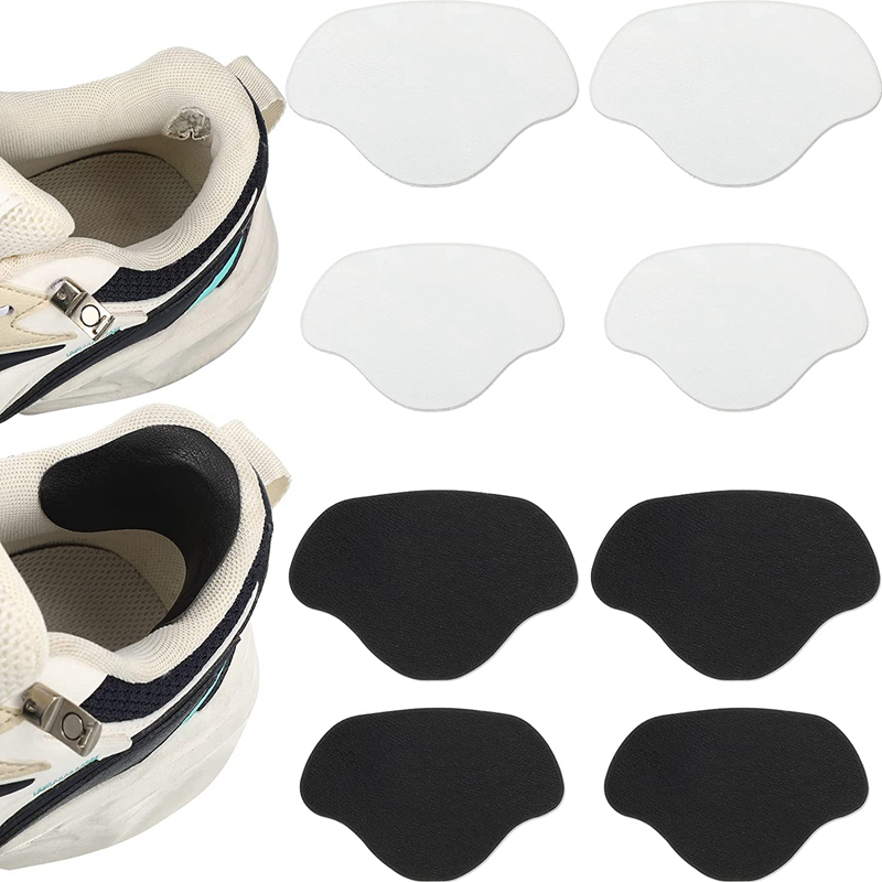Sneaker Leather Care - Стельки для ремонта пяток, субсидия, липкая