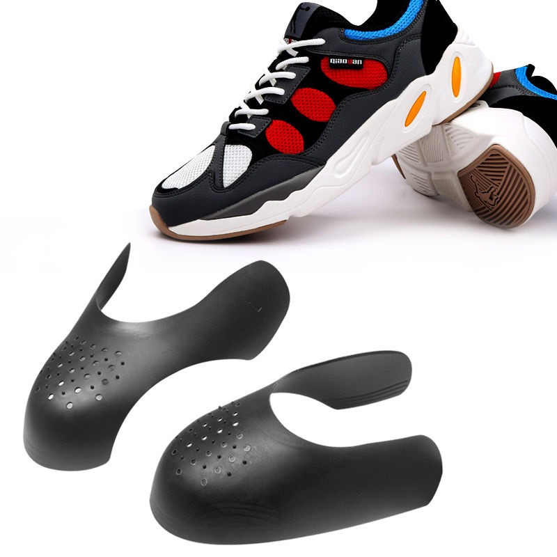 Sneaker Shoe Care Kit - Защита от заломов для обуви: легкие