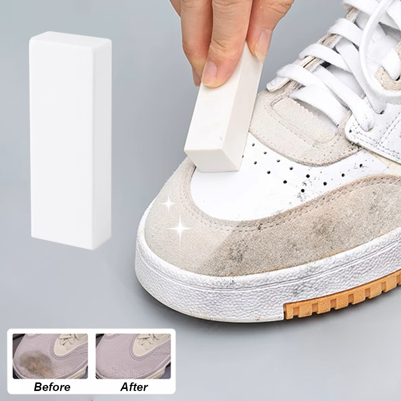 Sneaker Care Whitener - Ластик для чистки замши и кроссовок,