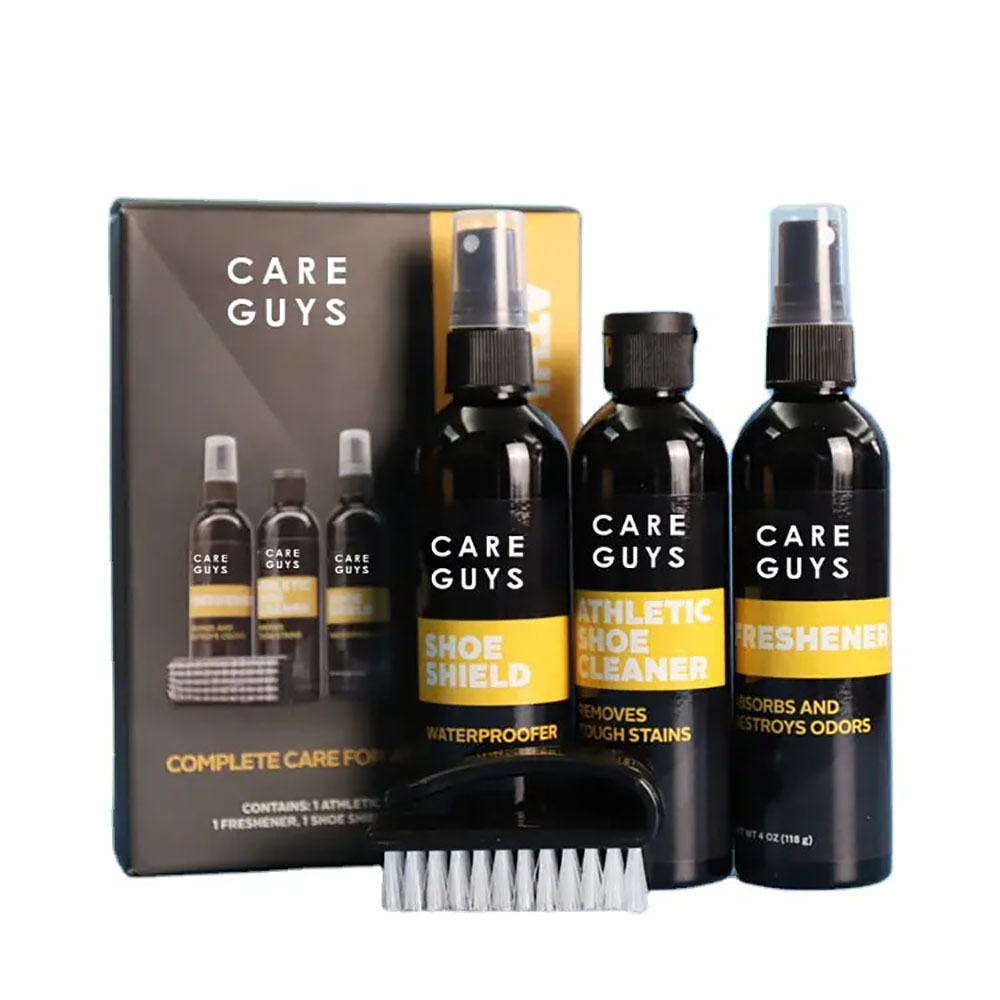 Sneaker Care Whitener - Средство для отбеливания обуви, очиститель от
