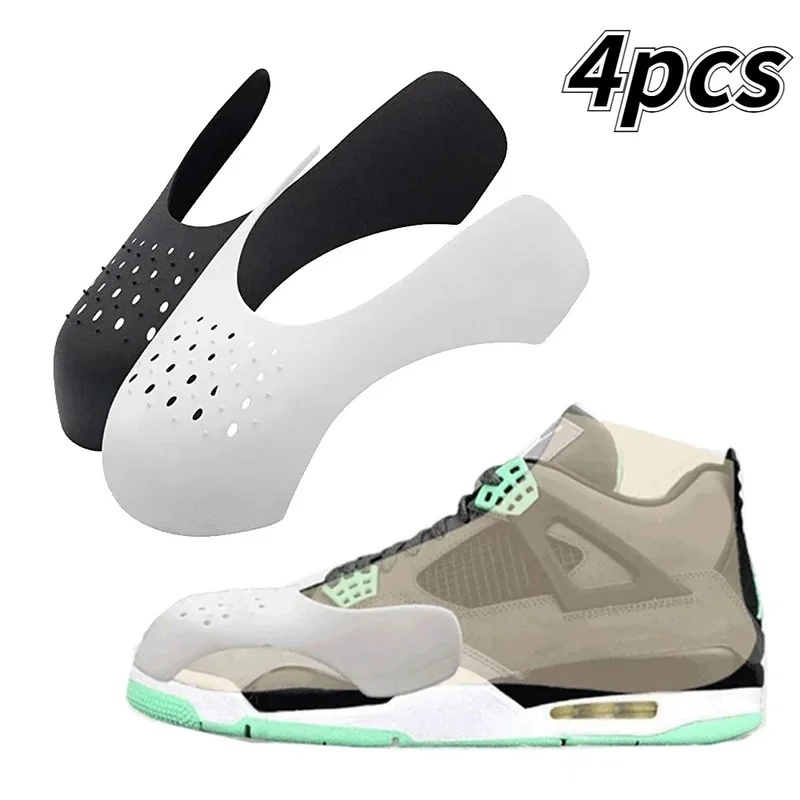 Sneaker Shoe Care Kit - 2 пары защитных вставок для носков