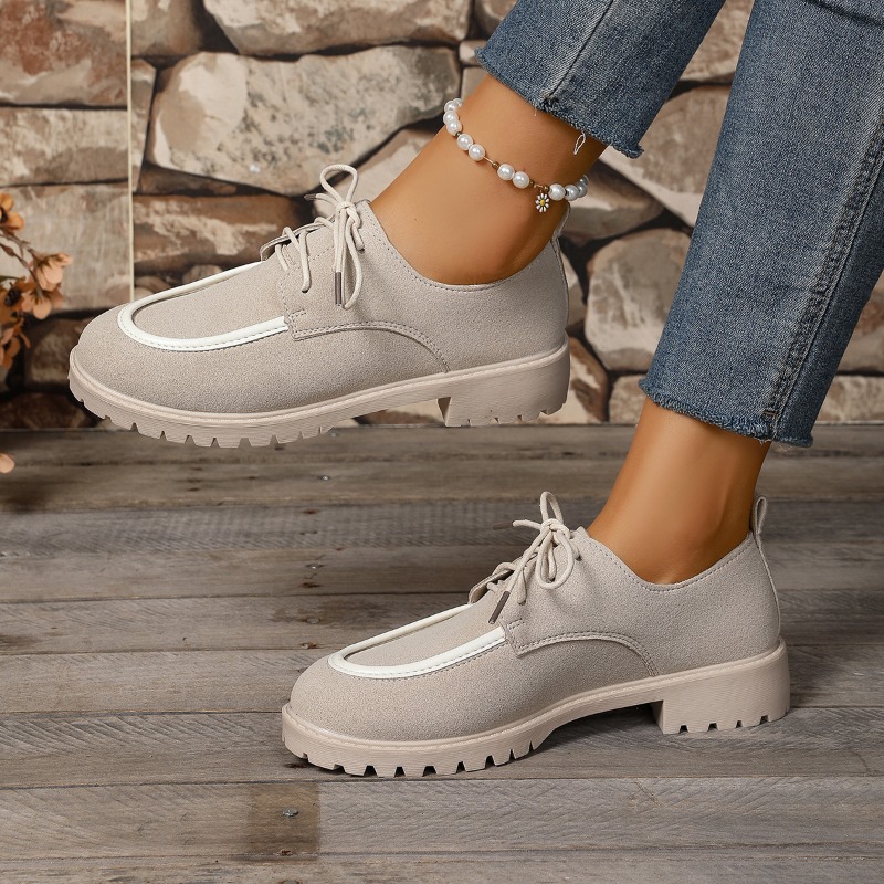 Sneakers Er - Женская легкая повседневная обувь, низкие однотонные