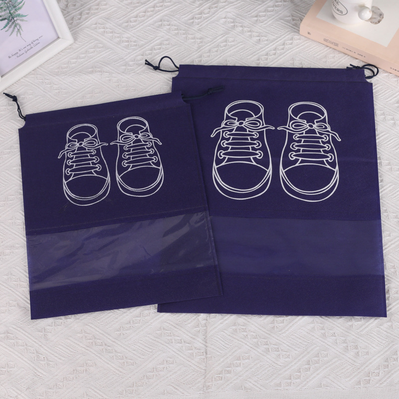 Shoe Bag Dust - Пылезащитные чехлы для обуви из нетканого
