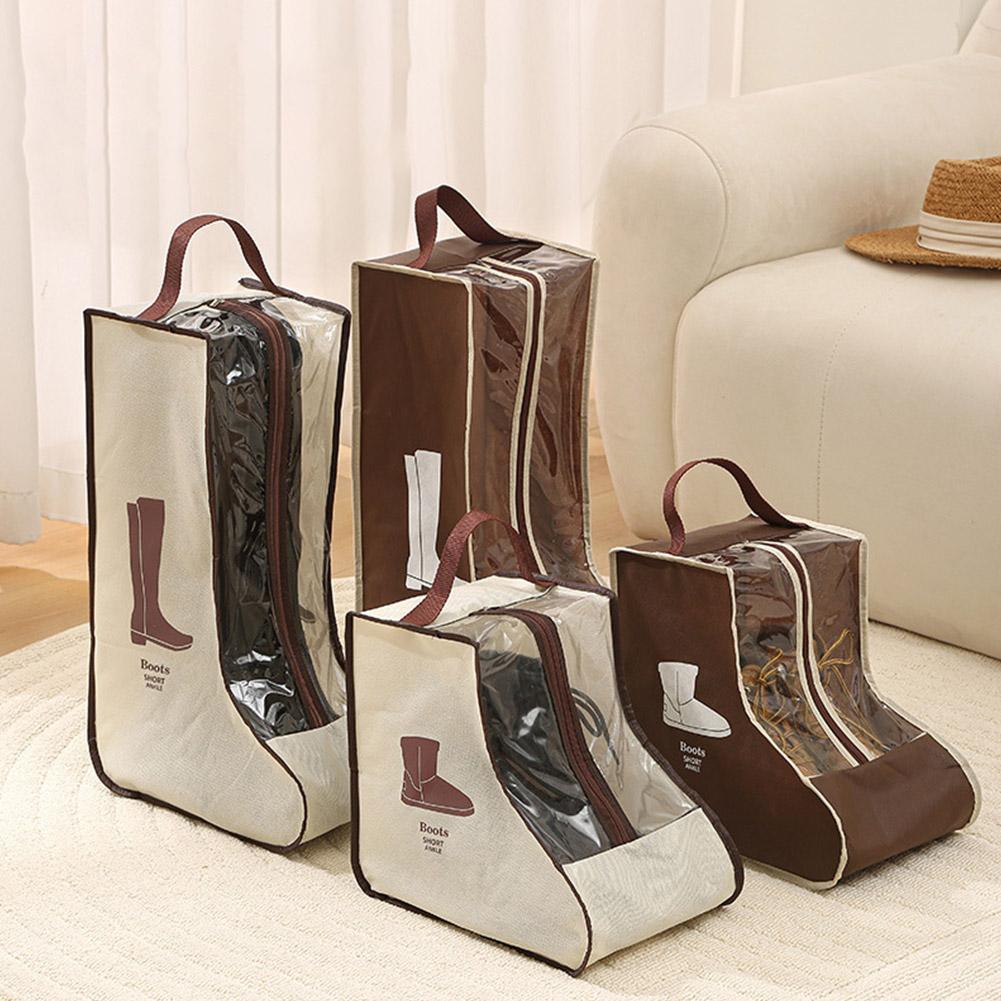 Водонепроницаемая сумка для хр – обзор и цена Shoe Bag Dust