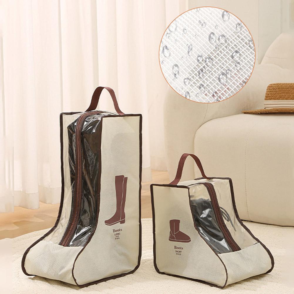 Водонепроницаемая сумка для хр – обзор и цена Shoe Bag Dust