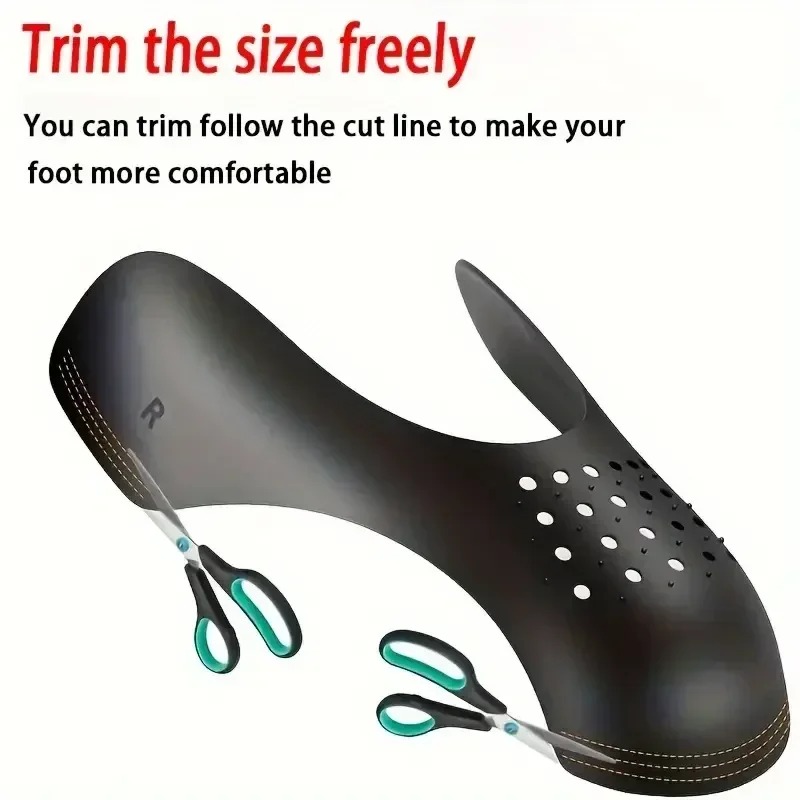 4 шт. Защитные вкладыши от зал – обзор и цена Sneaker Shoe Care Kit