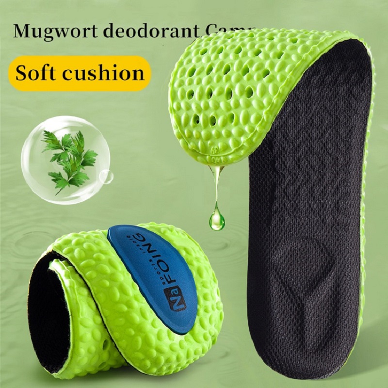 Спортивные амортизирующие стел – обзор и цена The Sneaker Care