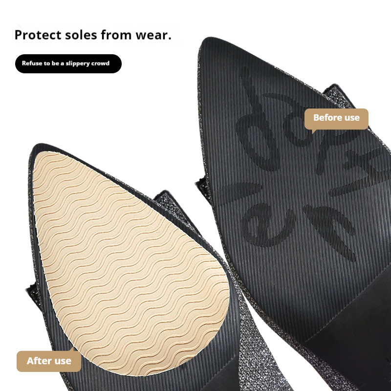 Новая защитная накладка для ре – обзор и цена Sneaker Shoe Care Kit