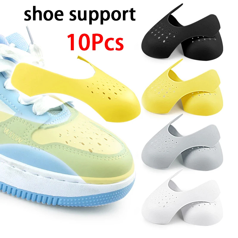Защита для обуви от заломов и  – обзор и цена Crease Protector Toe