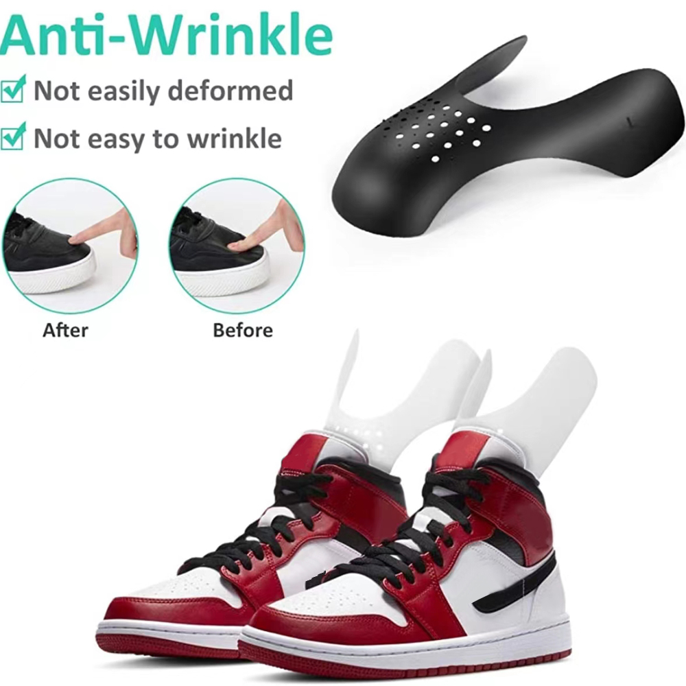 Защита от сминаний для обуви,  – обзор и цена Sneaker Shoe Care Kit