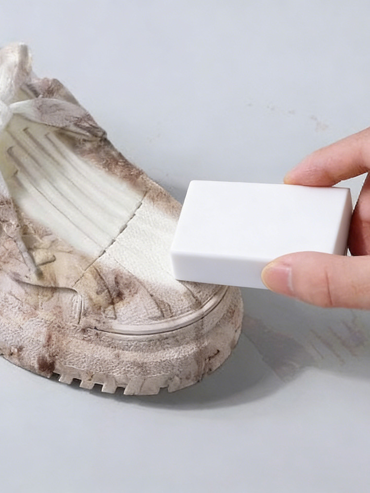 Средство для чистки замшевой и – обзор и цена Sneaker Care Whitener