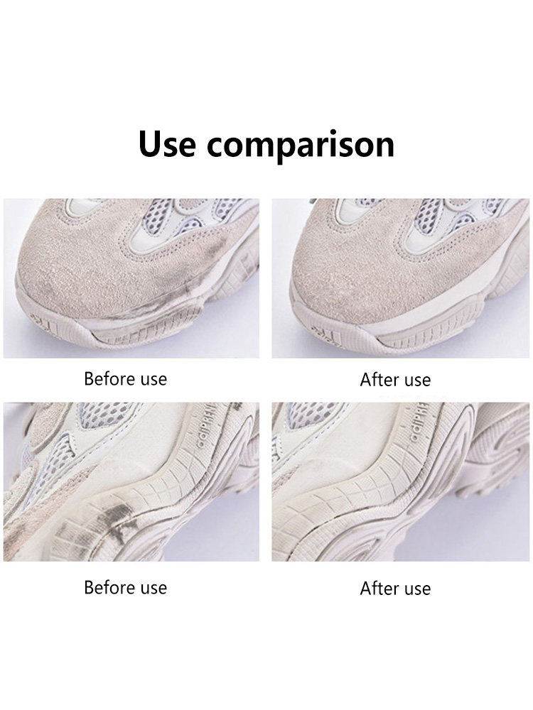 Средство для чистки замшевой и – обзор и цена Sneaker Care Whitener