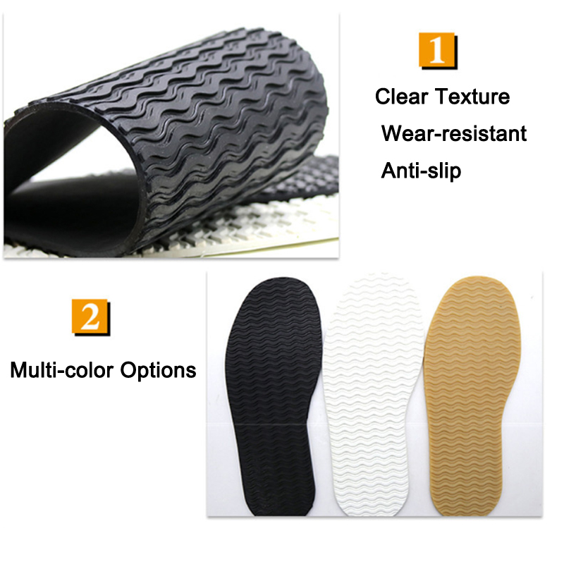 Резиновые подошвы для ремонта  – обзор и цена Sneaker Shoe Care Kit