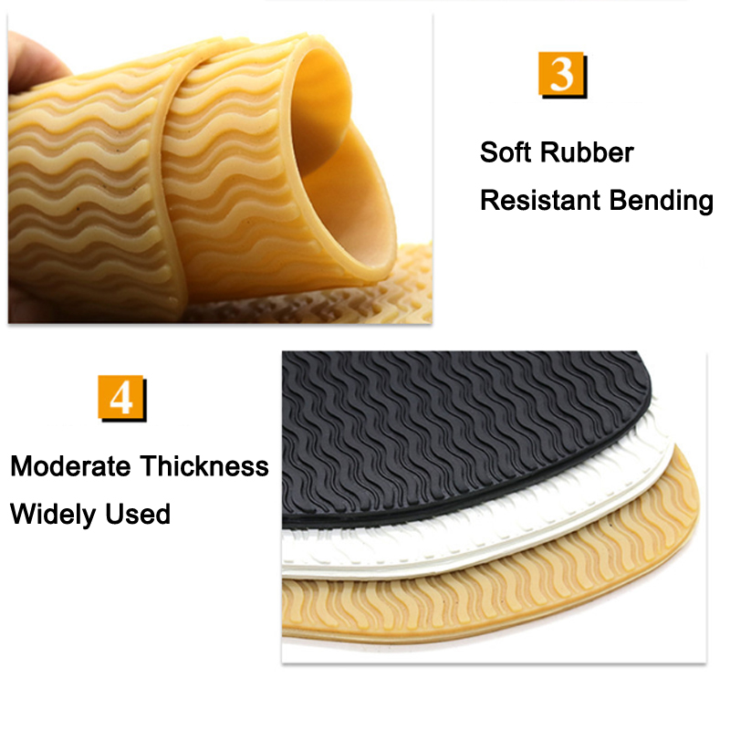 Резиновые подошвы для ремонта  – обзор и цена Sneaker Shoe Care Kit