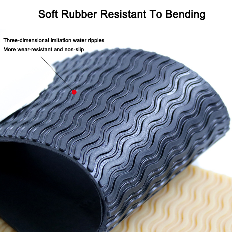 Резиновые подошвы для ремонта  – обзор и цена Sneaker Shoe Care Kit