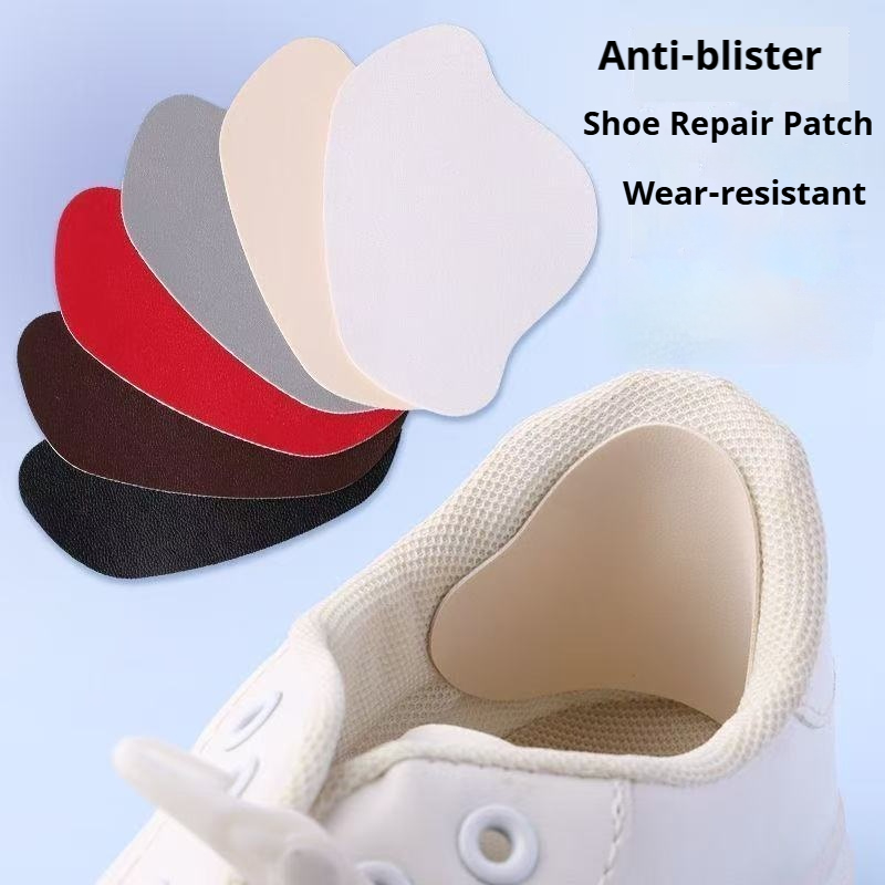 Самоклеящиеся защитные накладк – обзор и цена Sneaker Shoe Care Kit