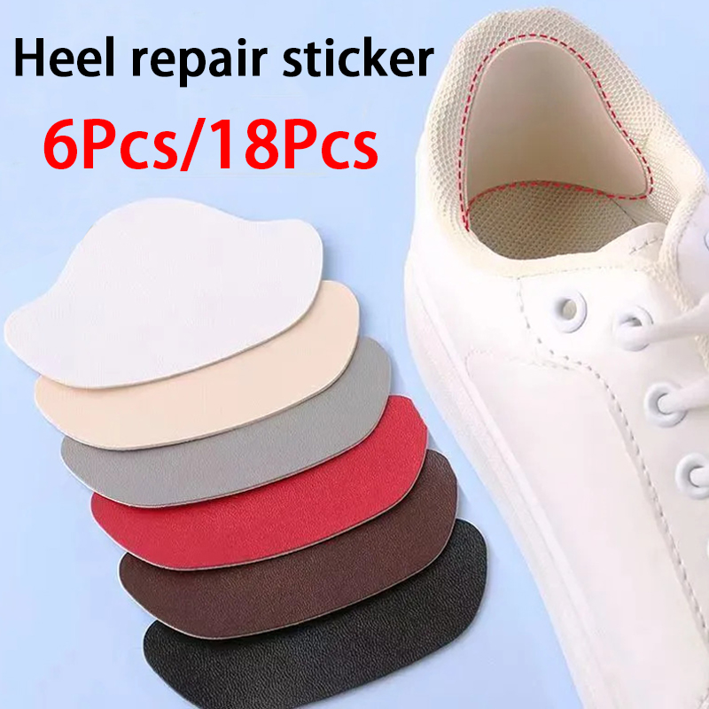 Самоклеящиеся защитные накладк – обзор и цена Sneaker Shoe Care Kit