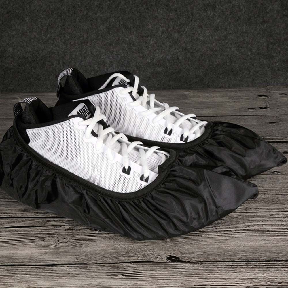 Чехлы для роликовых коньков из – обзор и цена Shoe Bag Dust