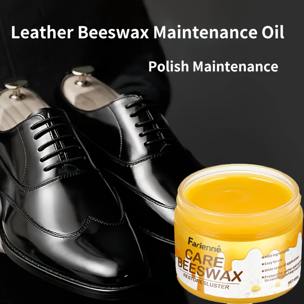 Набор для ухода за обувью — по – обзор и цена Sneaker Leather Care