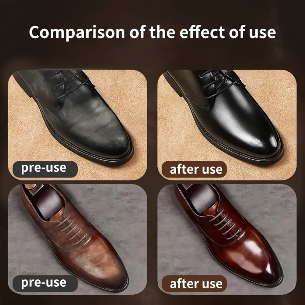 Набор для ухода за обувью — по – обзор и цена Sneaker Leather Care
