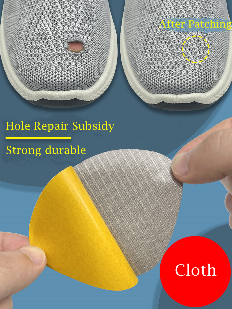 Нашивки для спортивной обуви,  – обзор и цена The Sneaker Care