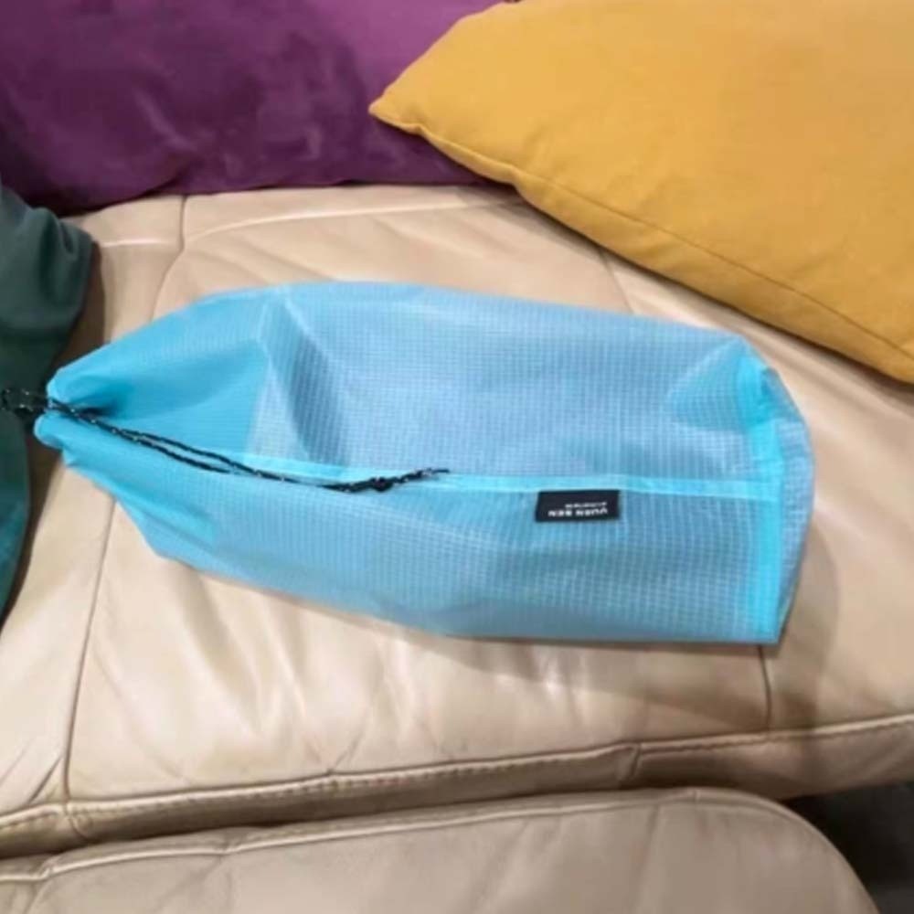 Сумка для хранения тапочек из  – обзор и цена Shoe Bag Dust