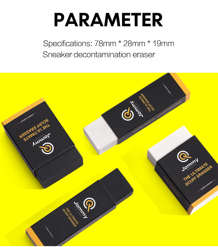 Очищающий ластик для замши, ов – обзор и цена Sneaker Leather Care