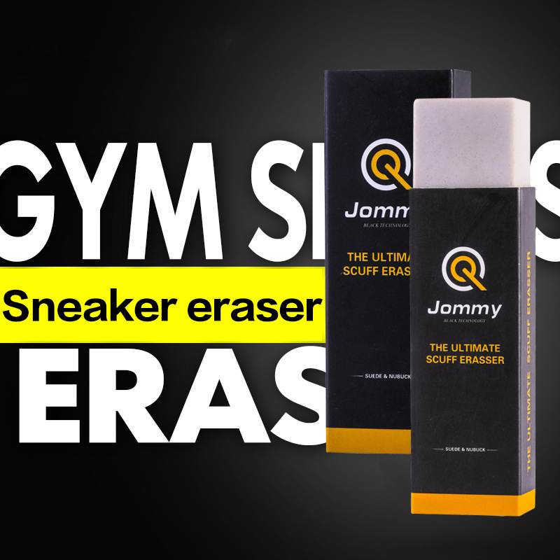 Очищающий ластик для замши, ов – обзор и цена Sneaker Leather Care