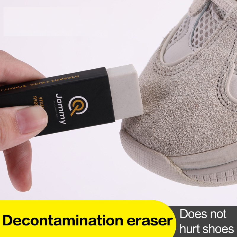Очищающий ластик для замши, ов – обзор и цена Sneaker Leather Care