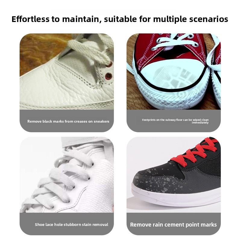 Средство для чистки замшевой и – обзор и цена Sneaker Care Whitener