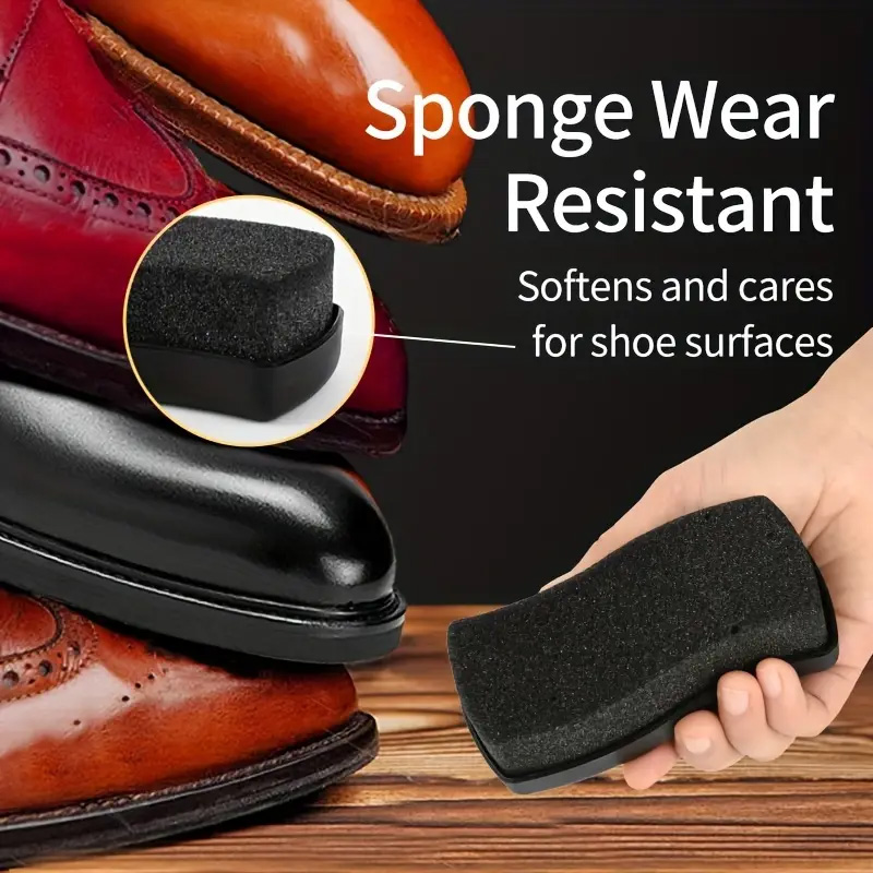 Губка для мгновенного придания – обзор и цена Sneaker Leather Care