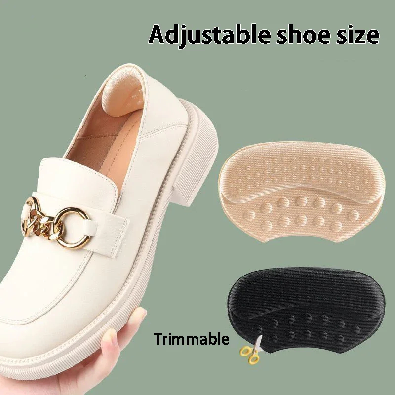 2/4 шт. Нескользящие накладки  – обзор и цена The Sneaker Care