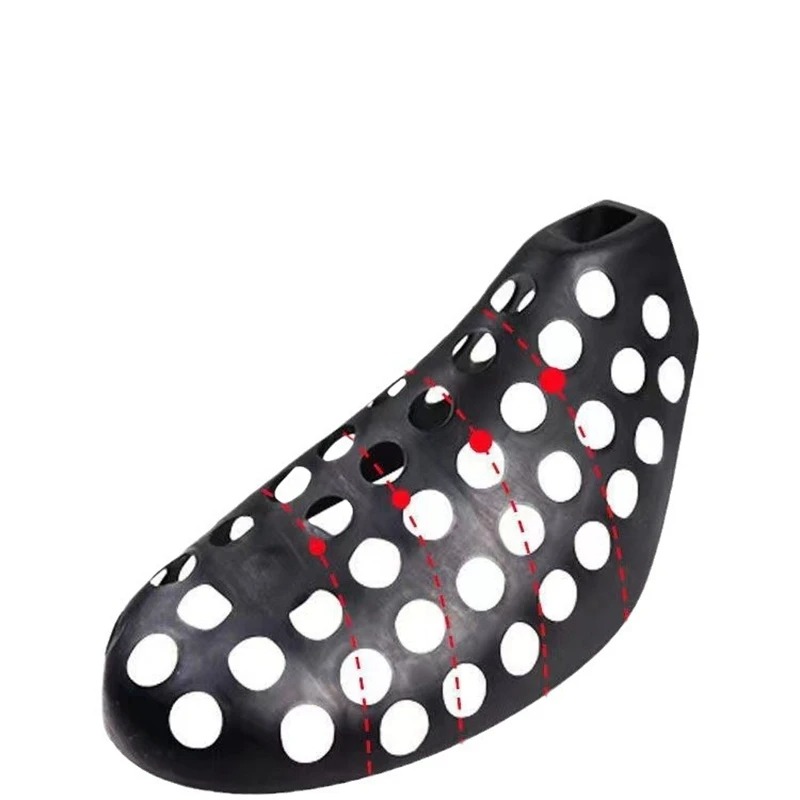 Защита пальцев ног, защита для – обзор и цена Crease Protector Toe