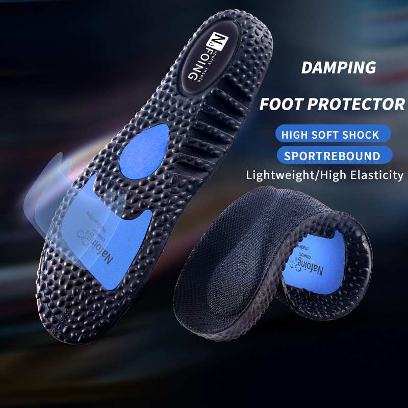Спортивные стельки для обуви,  – обзор и цена The Sneaker Care