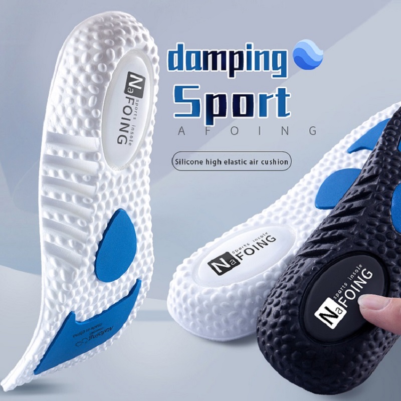 Спортивные стельки для обуви,  – обзор и цена The Sneaker Care