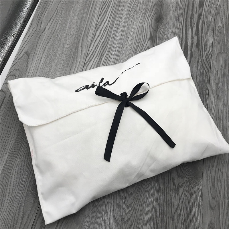 Мягкая хлопчатобумажная ткань- – обзор и цена Shoe Bag Dust