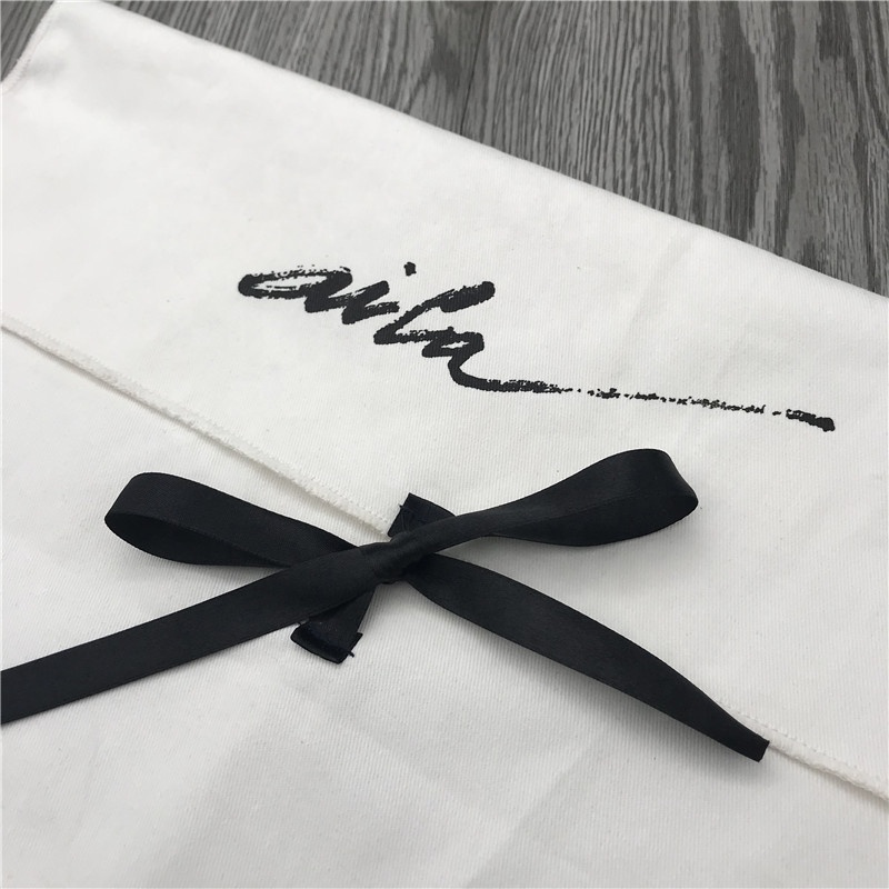Мягкая хлопчатобумажная ткань- – обзор и цена Shoe Bag Dust