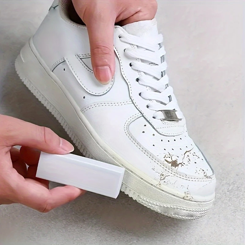 Средство для чистки замшевой и – обзор и цена Sneaker Care Whitener