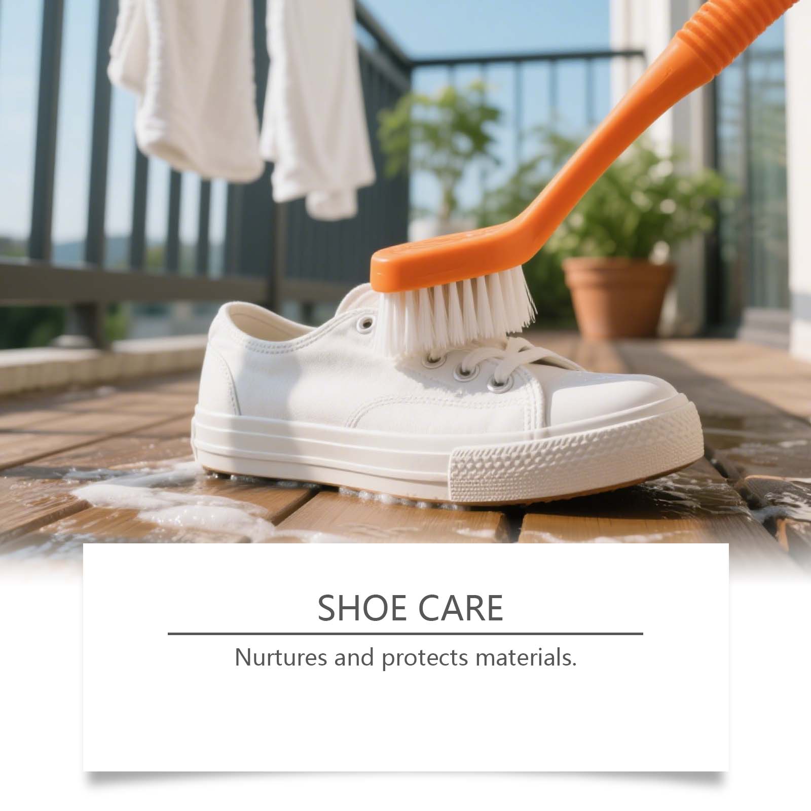 Крем для чистки белой обуви, с – обзор и цена Sneaker Care Whitener