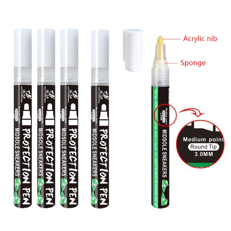 2 шт., антиокислительная отбел – обзор и цена Sneaker Care Whitener