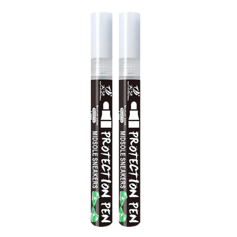 2 шт., антиокислительная отбел – обзор и цена Sneaker Care Whitener