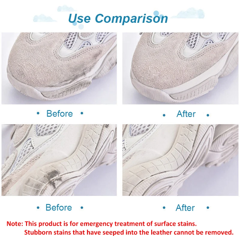 2026 Ластик для чистки замши и – обзор и цена Sneaker Care Whitener