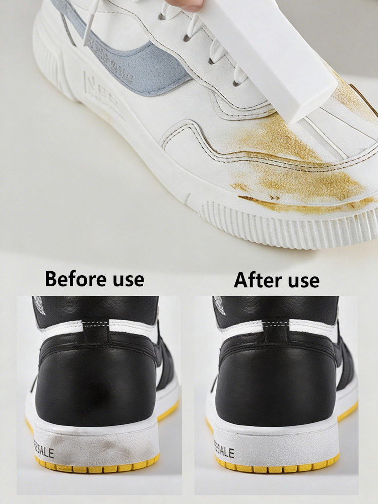 Ластик для чистки замшевой обу – обзор и цена Sneaker Care Whitener