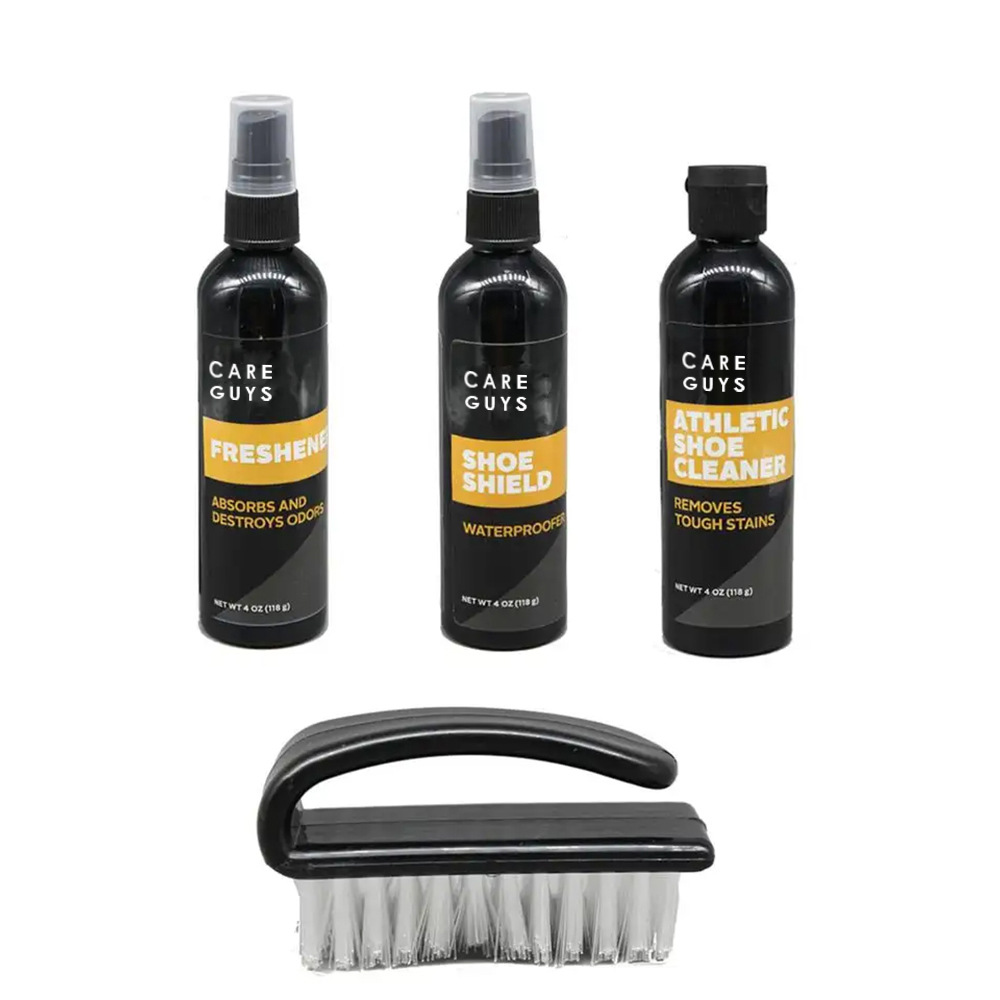 Средство для отбеливания обуви – обзор и цена Sneaker Care Whitener
