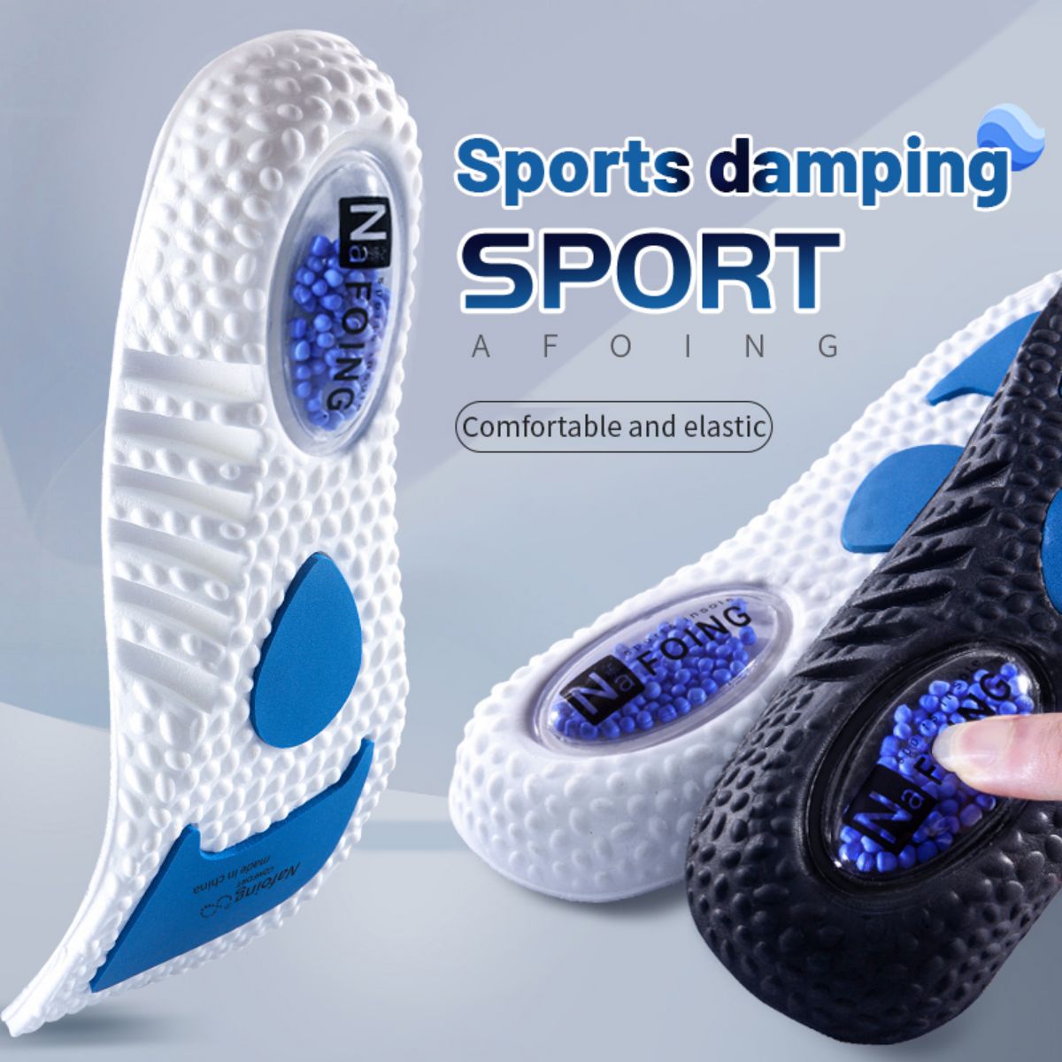 1 пара обновленных спортивных  – обзор и цена The Sneaker Care