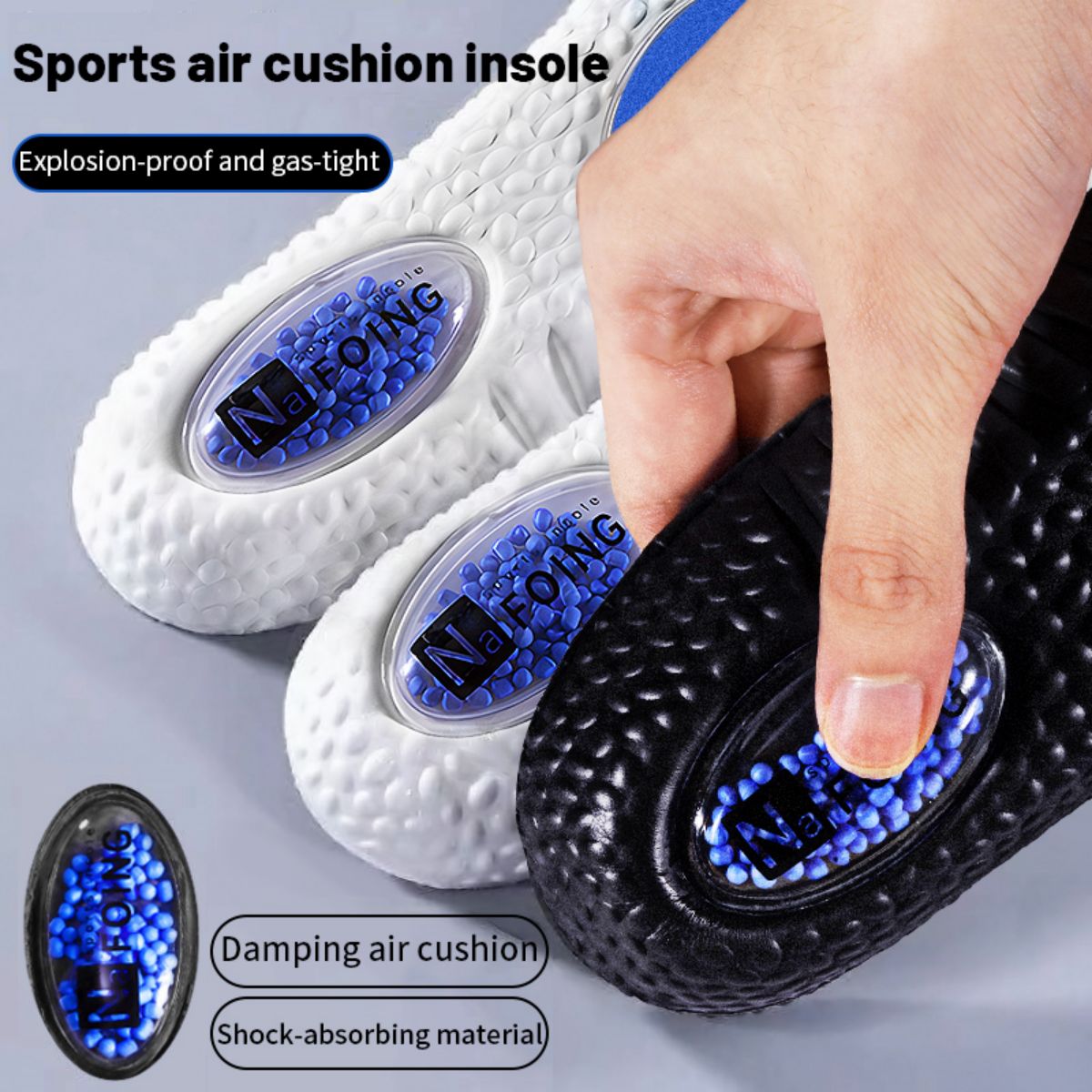 1 пара обновленных спортивных  – обзор и цена The Sneaker Care