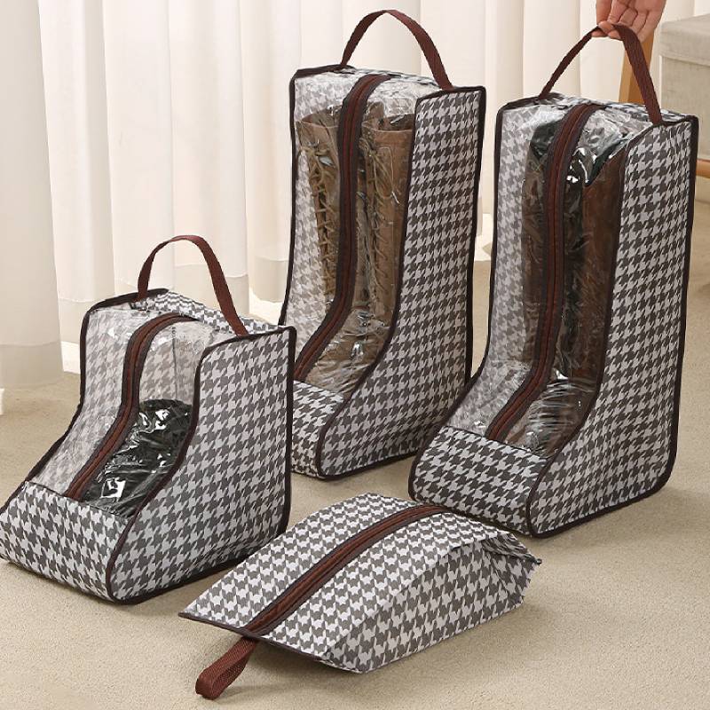 Чехлы для высоких сапог с проз – обзор и цена Shoe Bag Dust